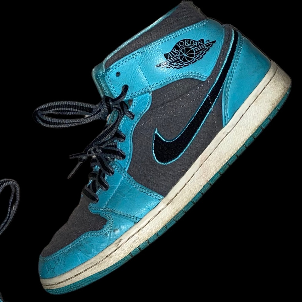 Jordan 1
